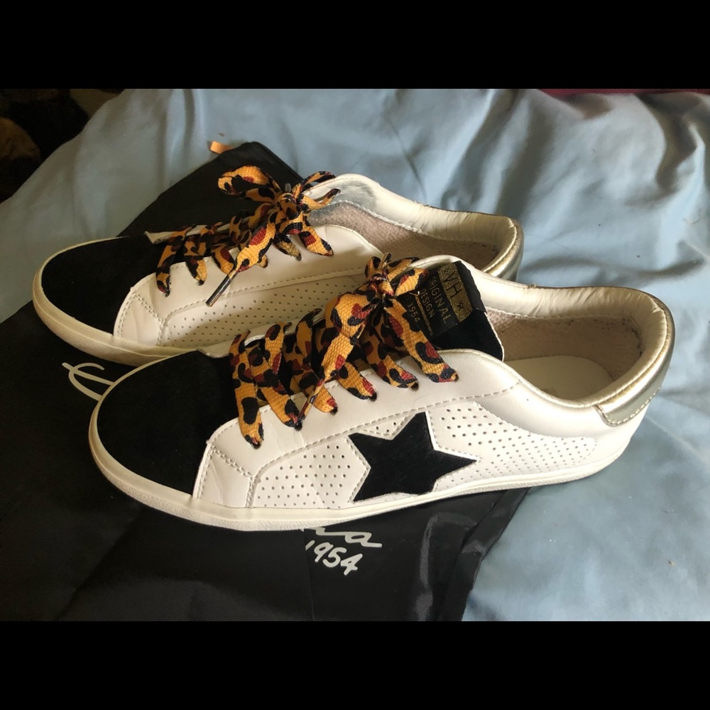 Vintage Havana Sneakers